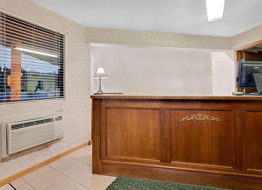 Recepció Foto