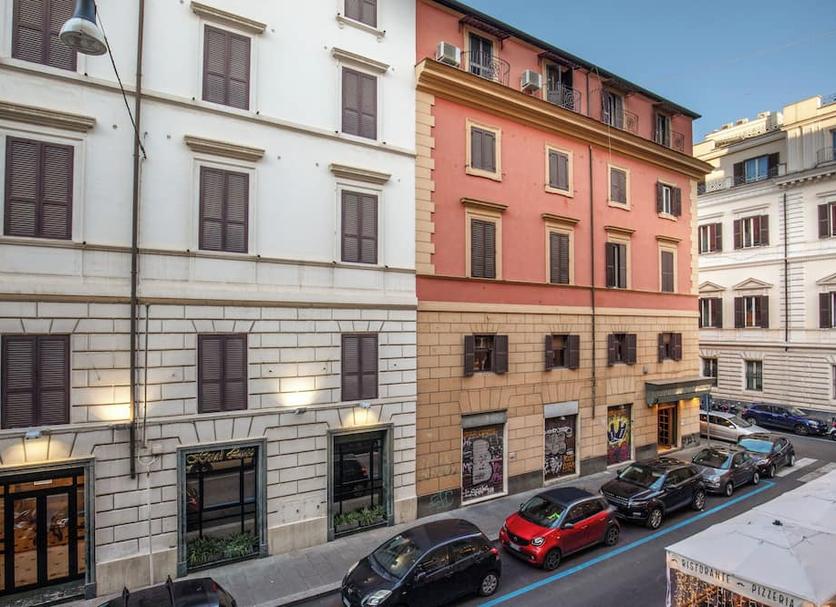 Edifici Foto