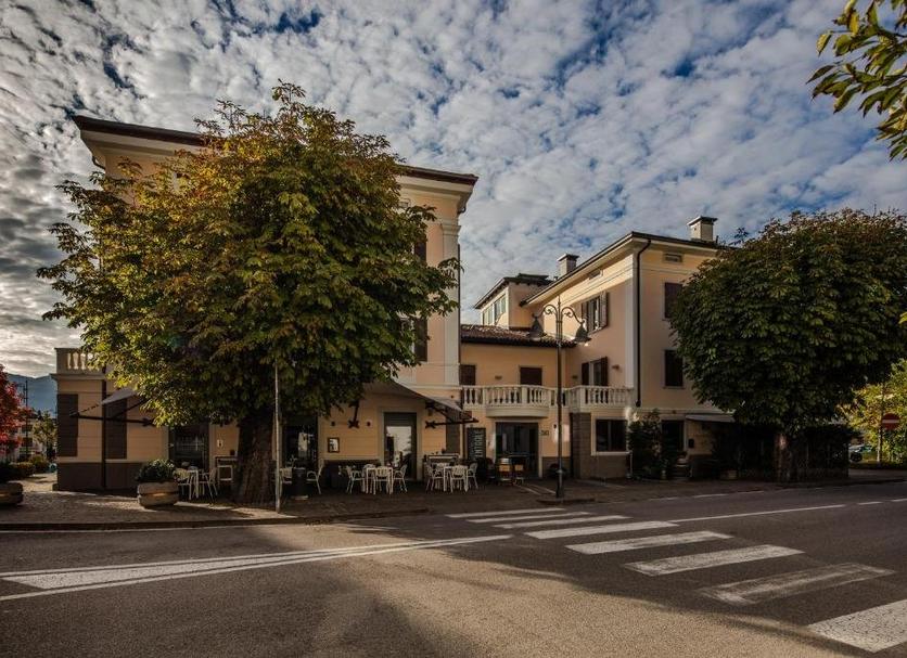 Edifici Foto