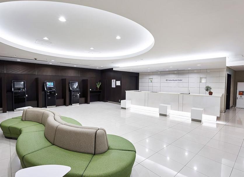 Recepció Foto