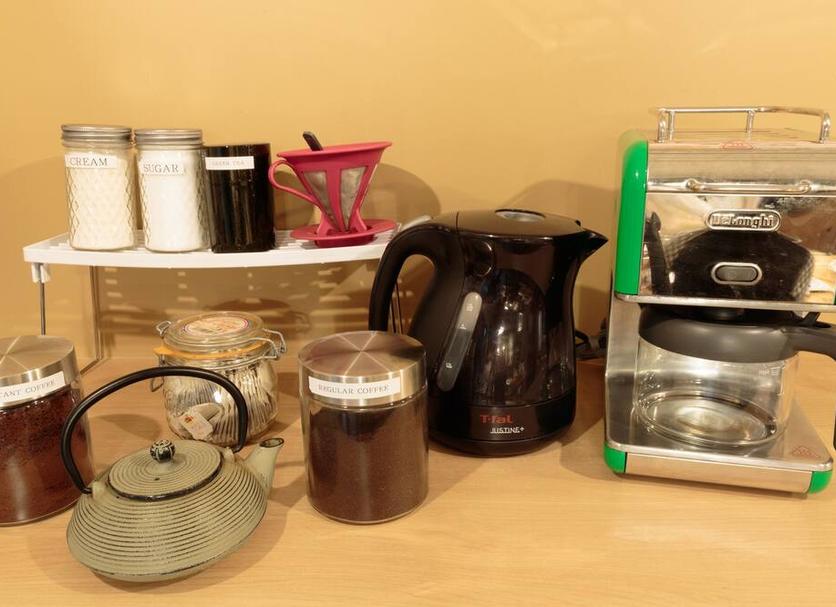 Serveis de l’habitació Foto