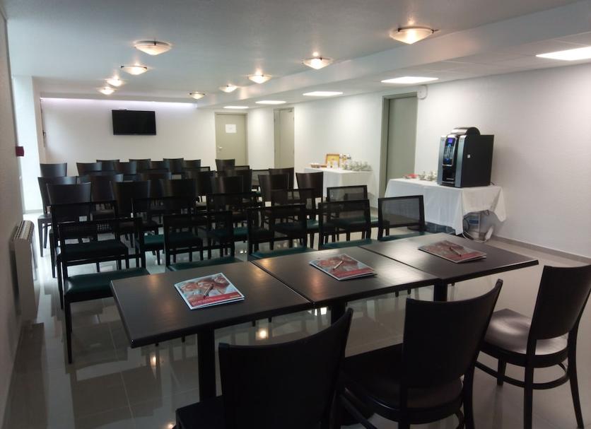 Sala de conferències Foto