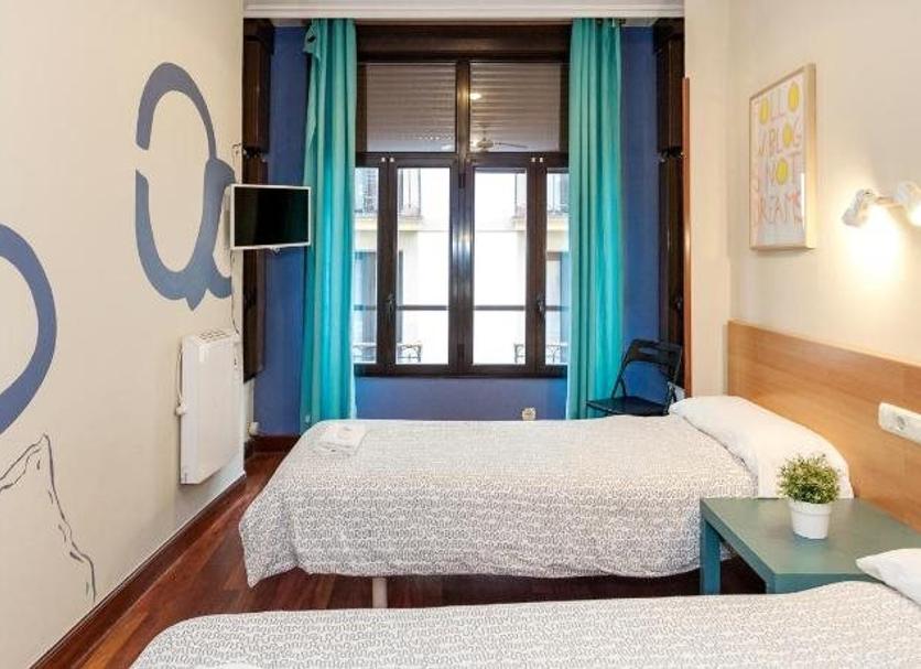 Habitació Foto