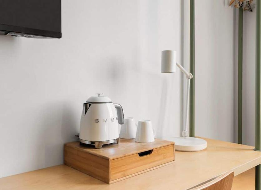 Serveis de l’habitació Foto
