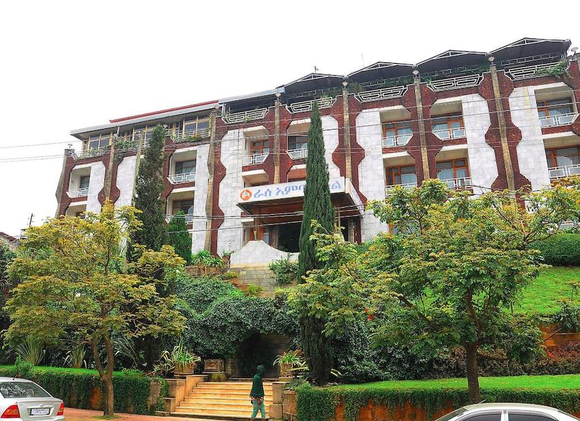 Edifici Foto