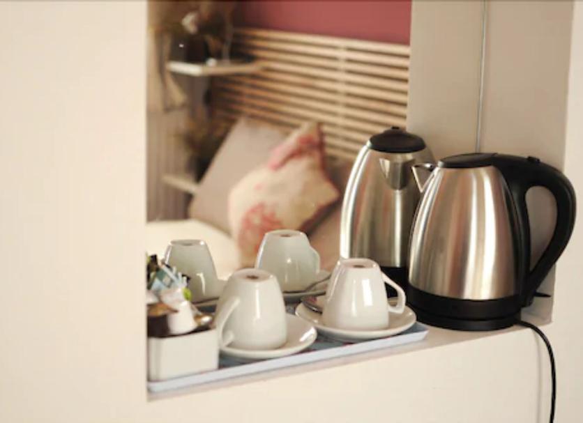 Serveis de l’habitació Foto