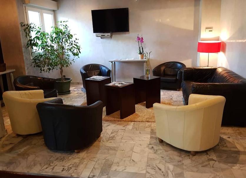 Sala d'estar Foto