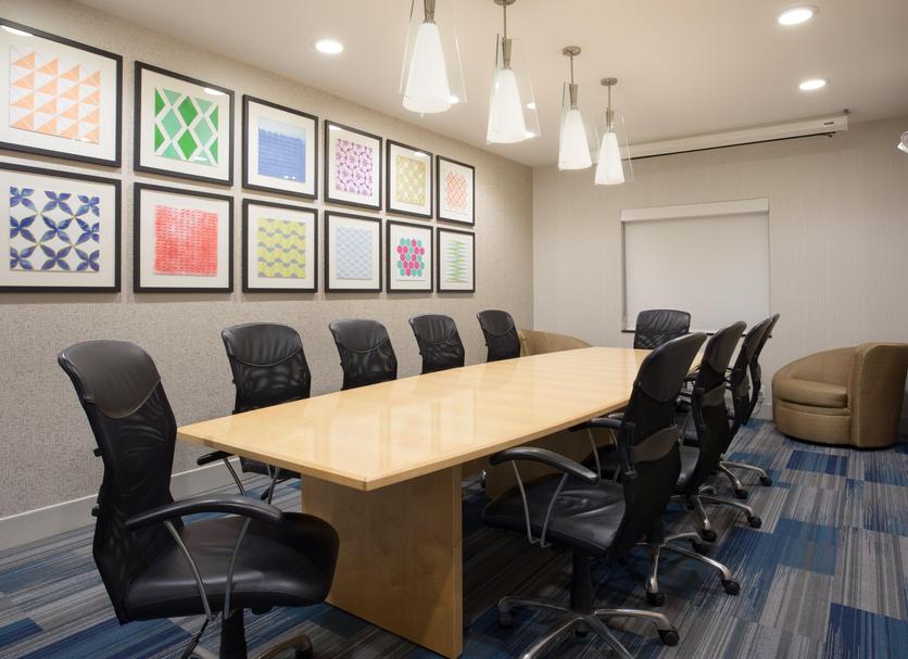 Sala de conferències Foto