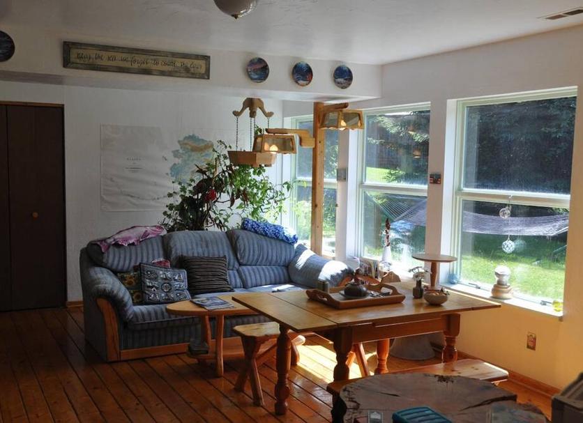 Sala Foto
