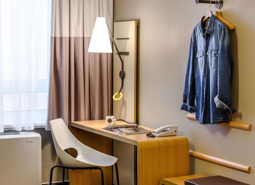 Serveis de l’habitació Foto