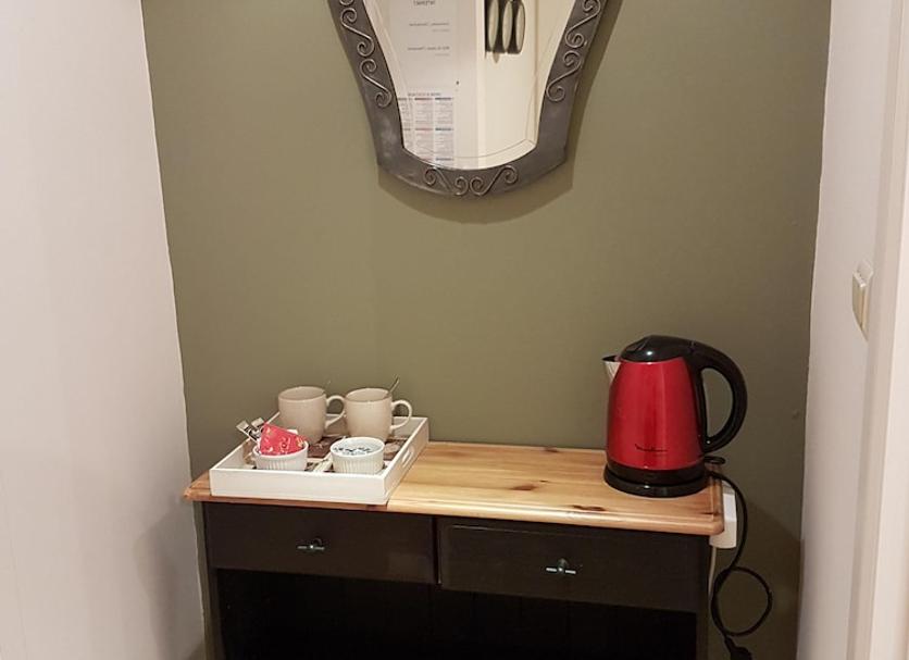 Serveis de l’habitació Foto
