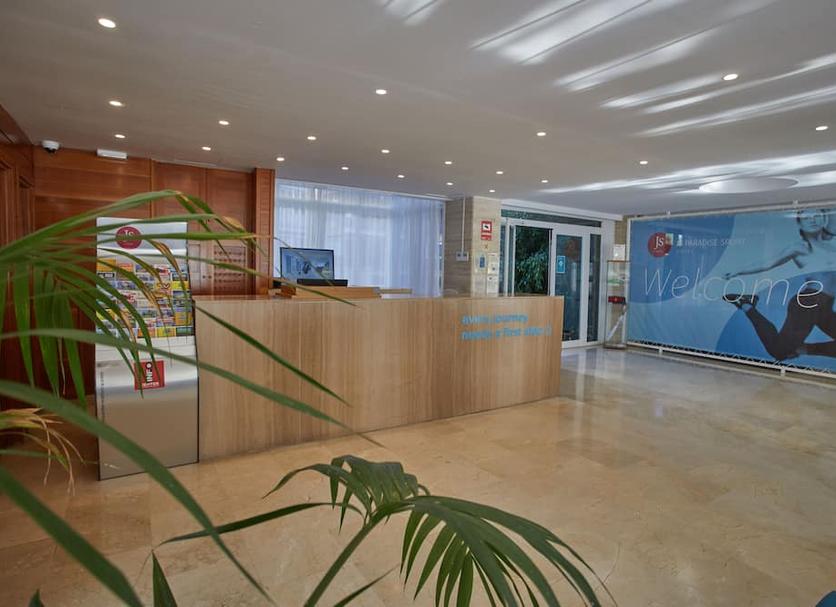 Recepció Foto