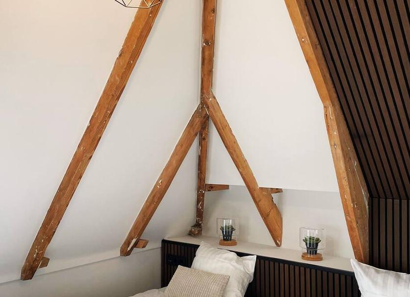 Serveis de l’habitació Foto