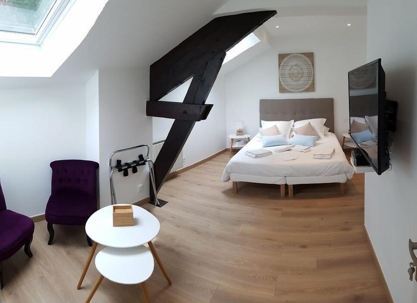 Habitació Foto