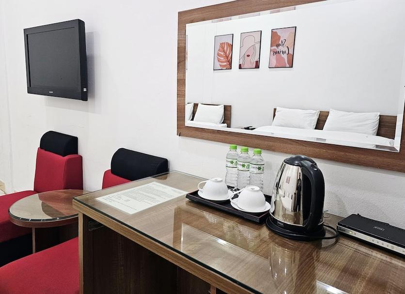 Serveis de l’habitació Foto
