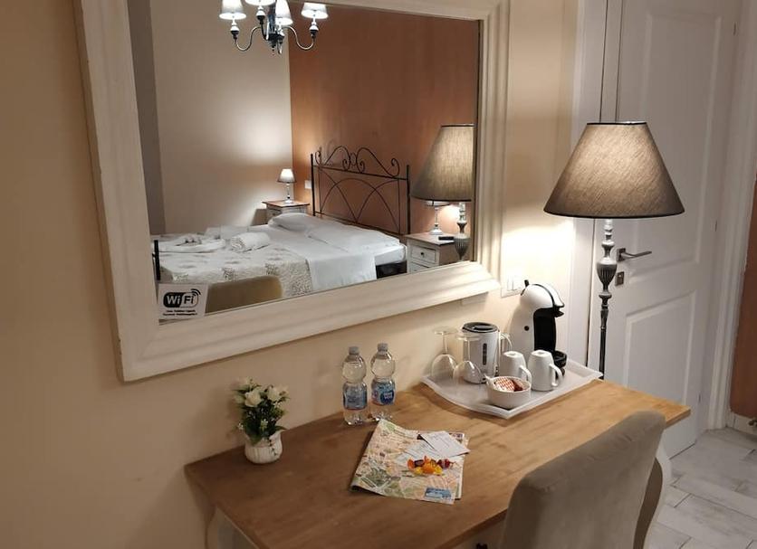 Serveis de l’habitació Foto
