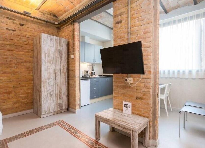 Serveis de l’habitació Foto