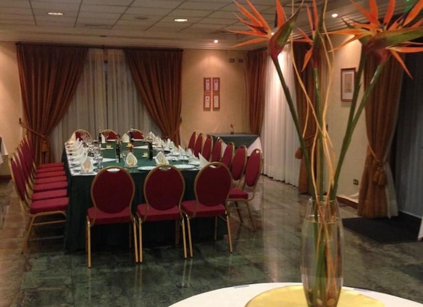 Sala de conferències Foto