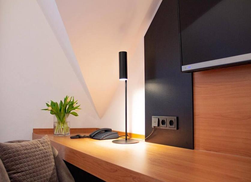 Serveis de l’habitació Foto