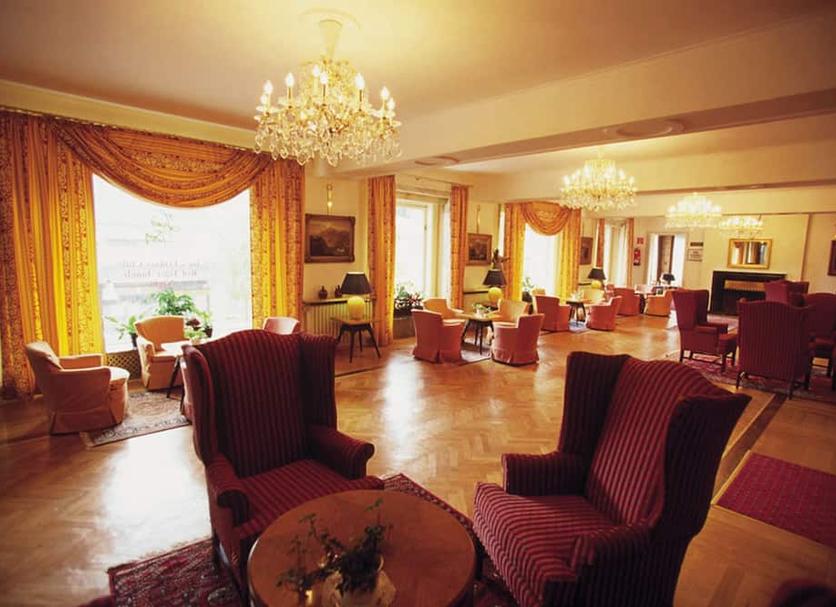 Sala d'estar Foto