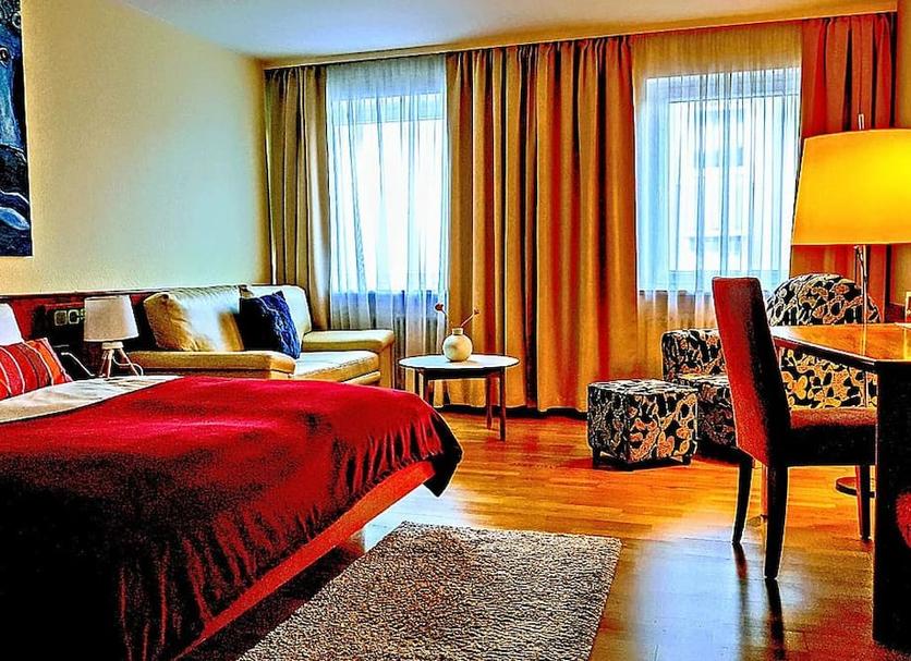 Habitació Foto