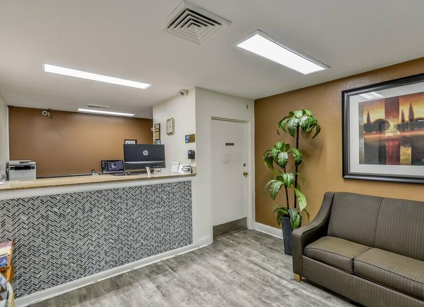 Recepció Foto