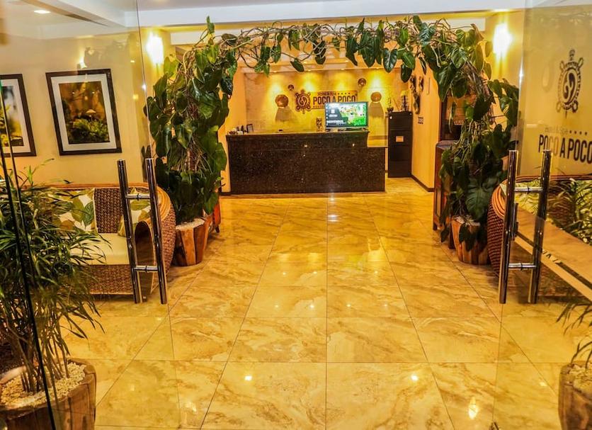 Recepció Foto