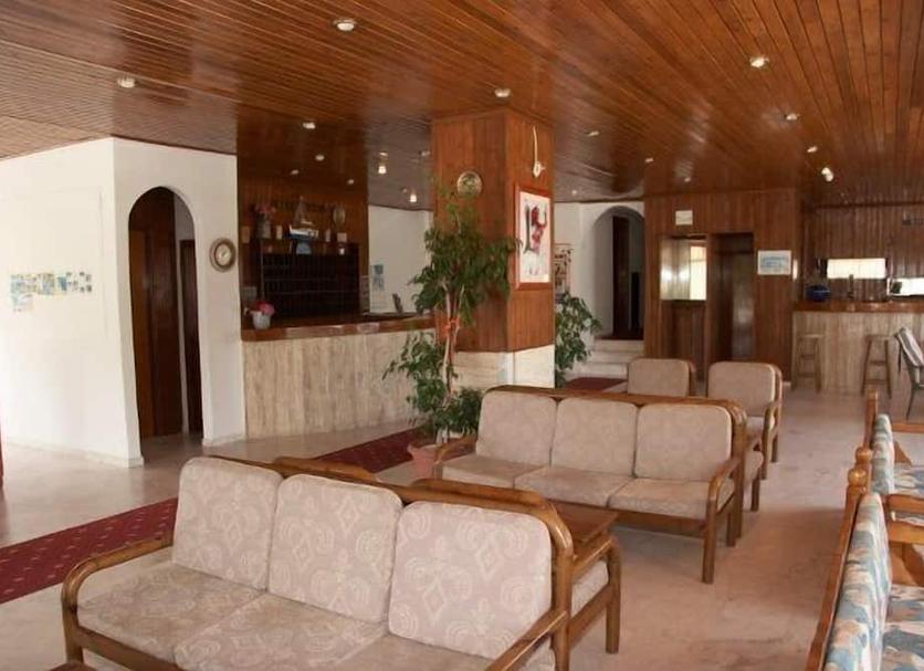 Recepció Foto