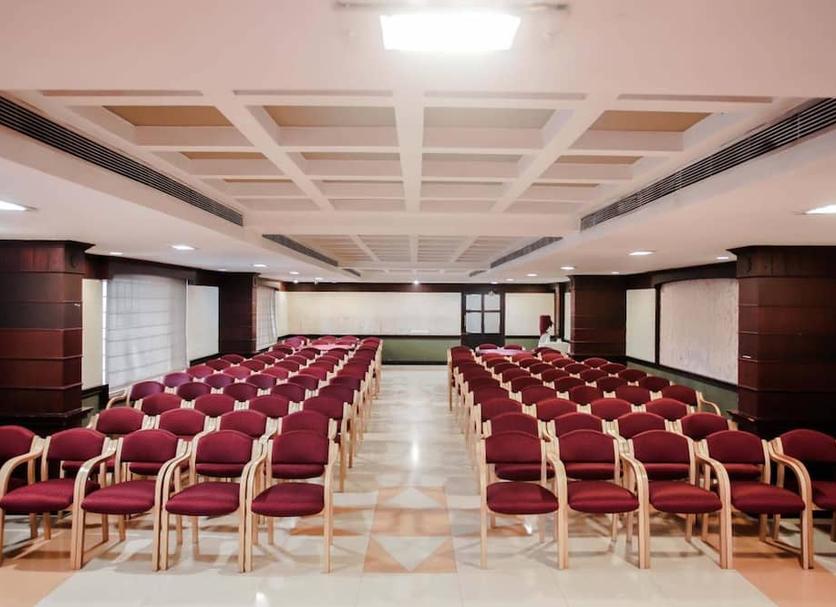 Sala de conferències Foto