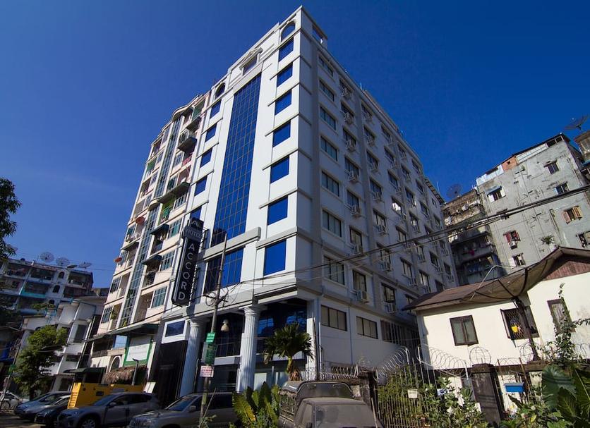 Edifici Foto