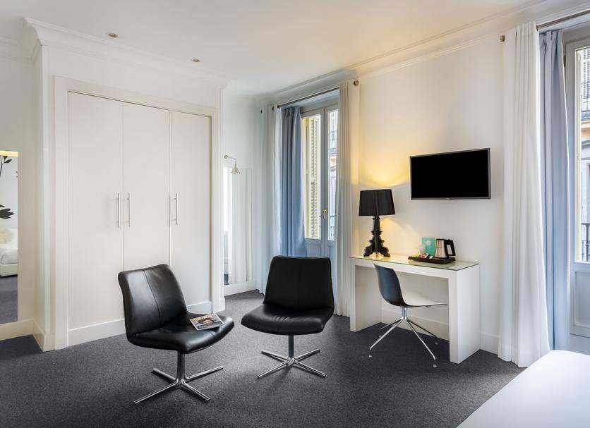 Serveis de l’habitació Foto