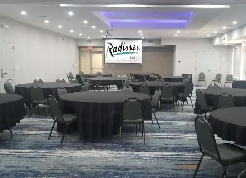Sala de conferències Foto