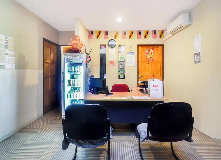 Recepció Foto