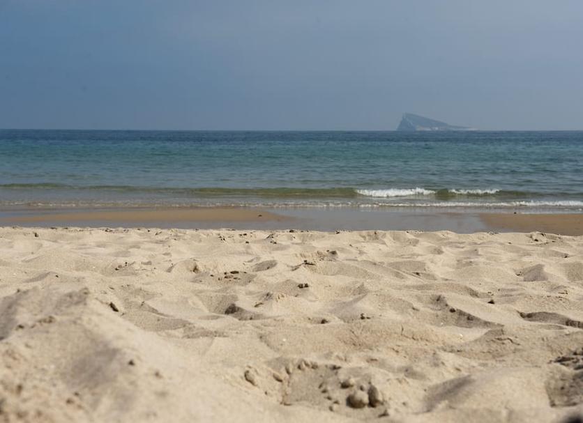 Platja Foto