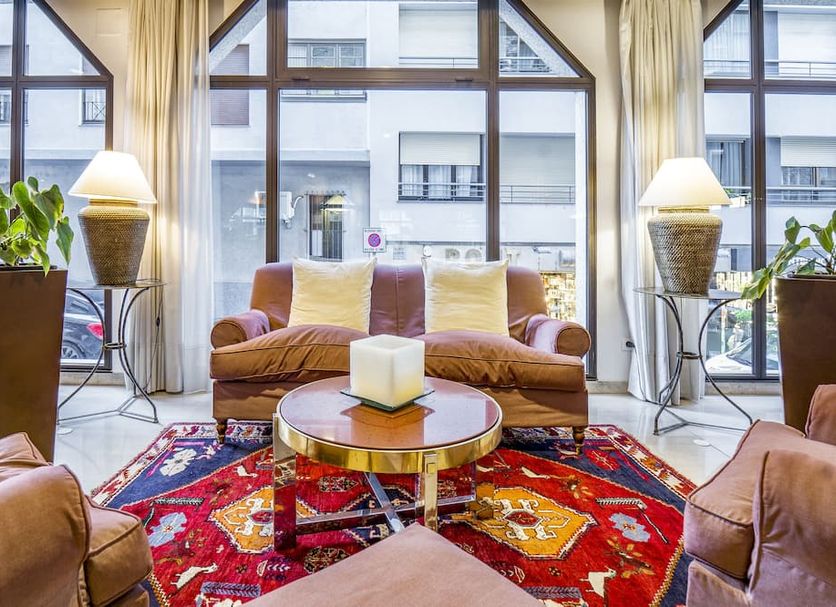 Sala d'estar Foto