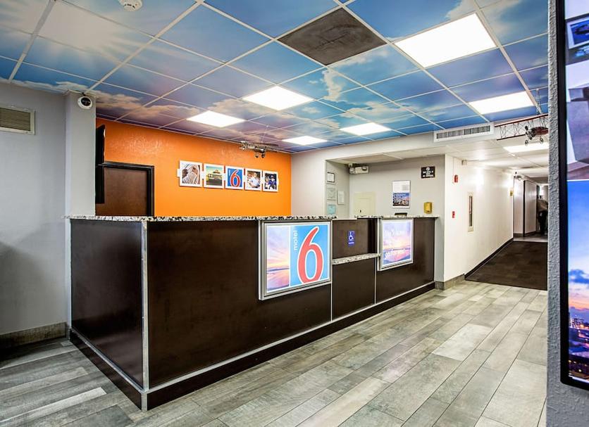 Recepció Foto