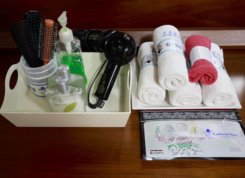 Serveis de l’habitació Foto