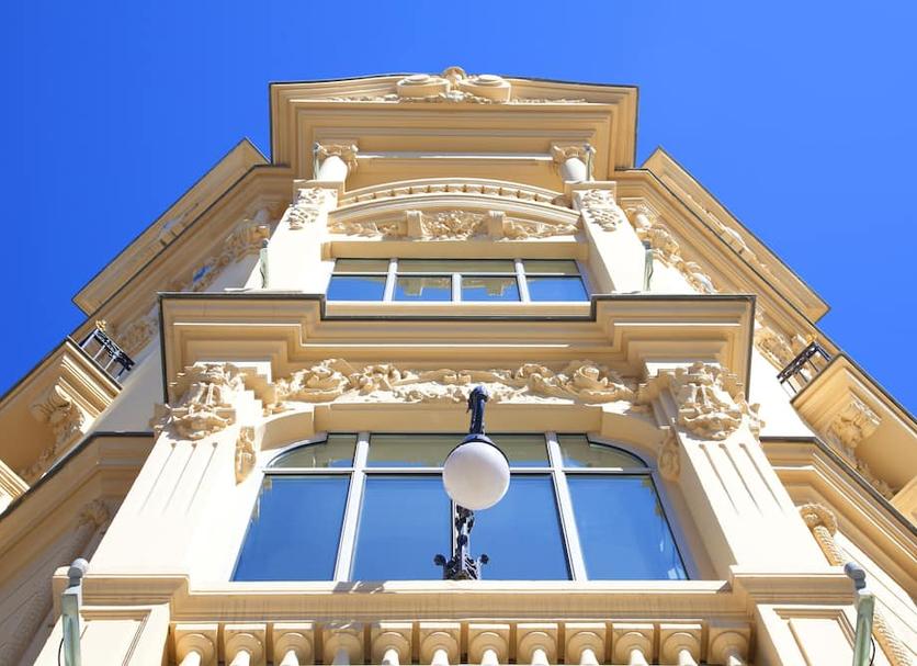 Edifici Foto