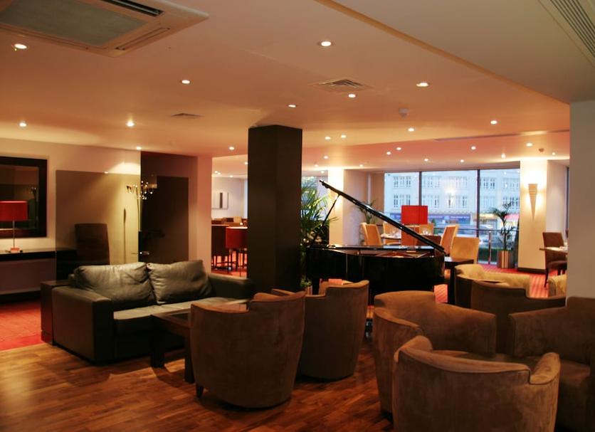 Sala d'estar Foto