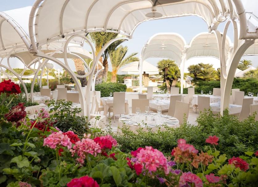 Sala de banquets Foto
