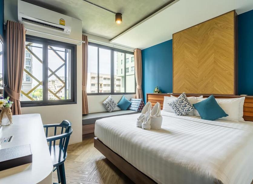 Habitació Foto