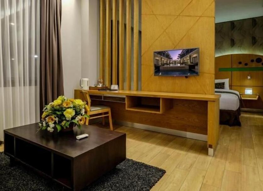 Serveis de l’habitació Foto