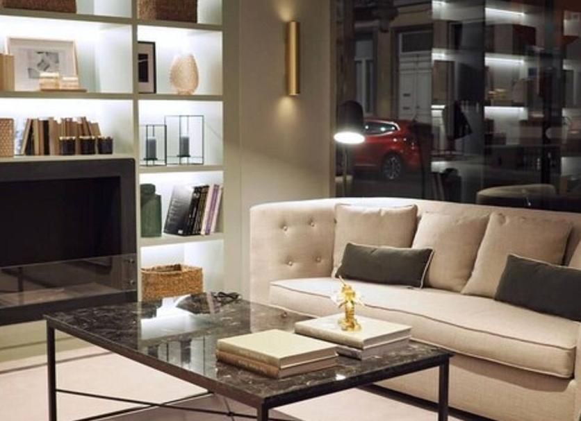 Sala Foto
