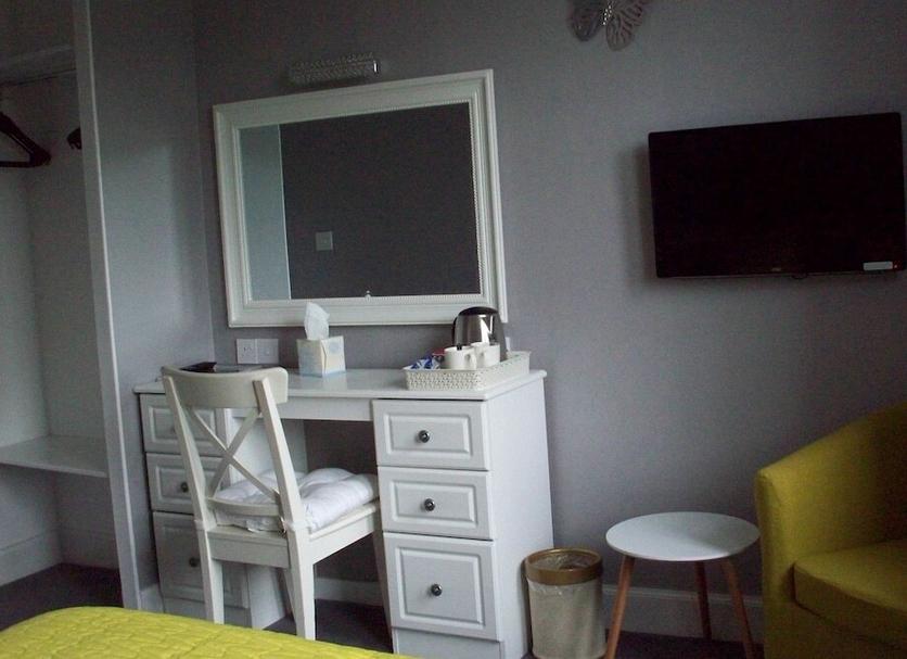 Serveis de l’habitació Foto