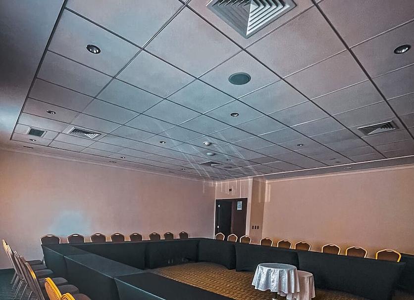 Sala de conferències Foto