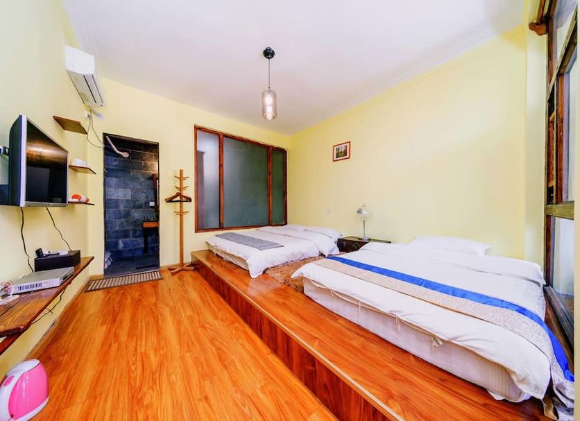 Habitació Foto