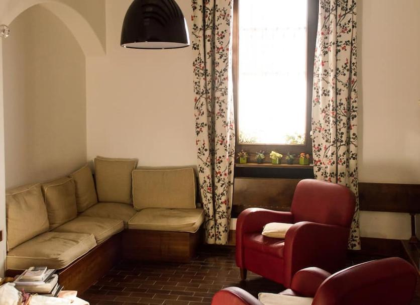Sala Foto