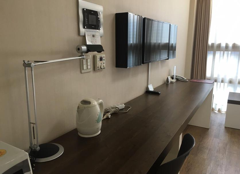 Serveis de l’habitació Foto