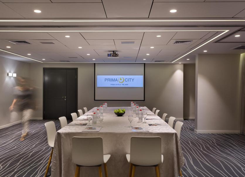 Sala de conferències Foto
