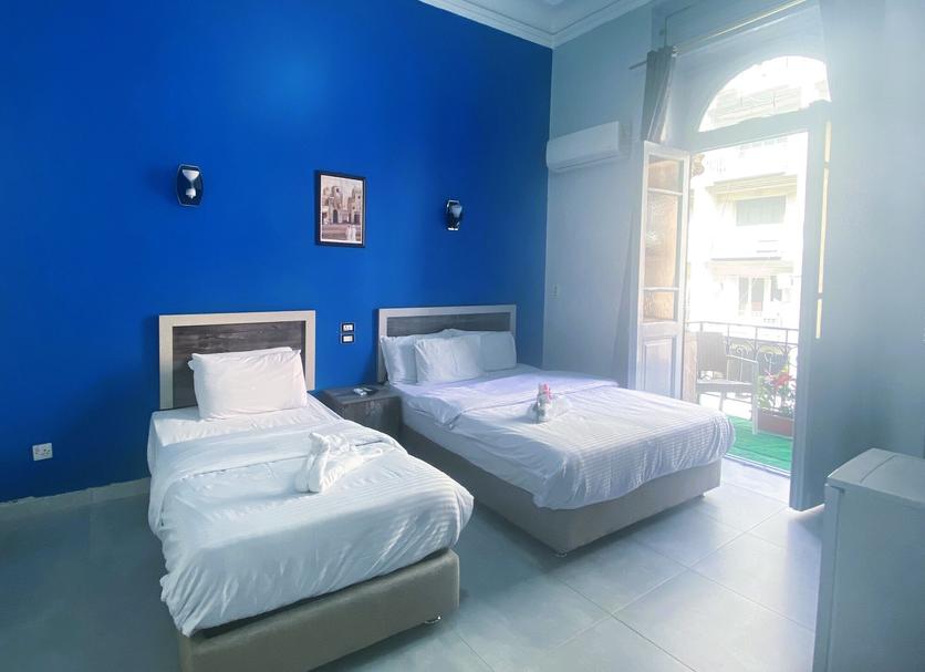 Habitació Foto